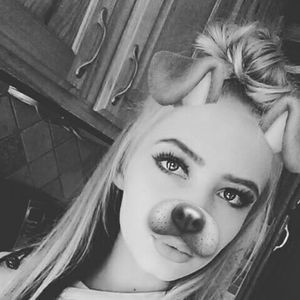 Meet your Posher, Briar